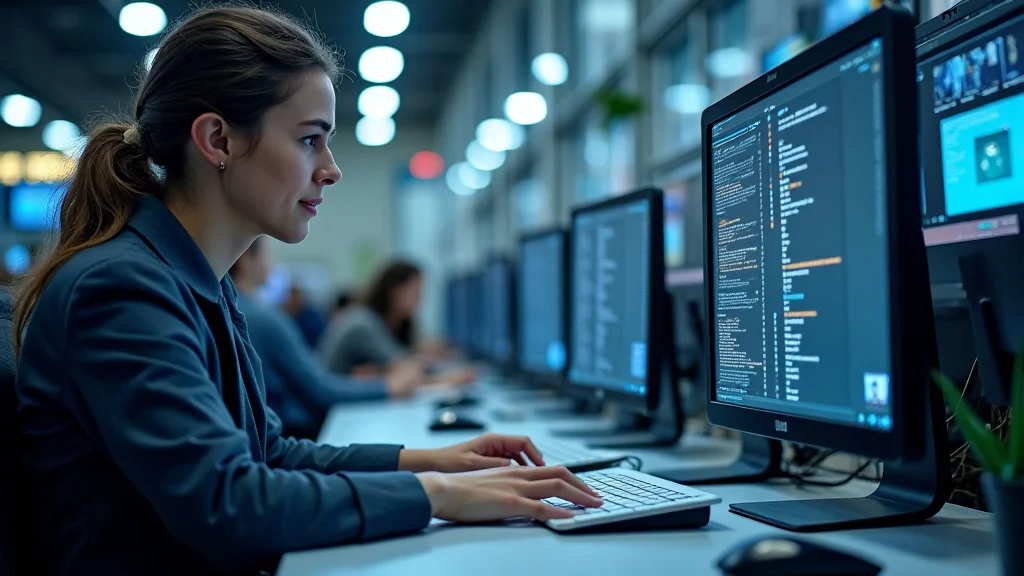 The image shows students learning basic engineering principles at A Tech Engineering NYC for Beginners.